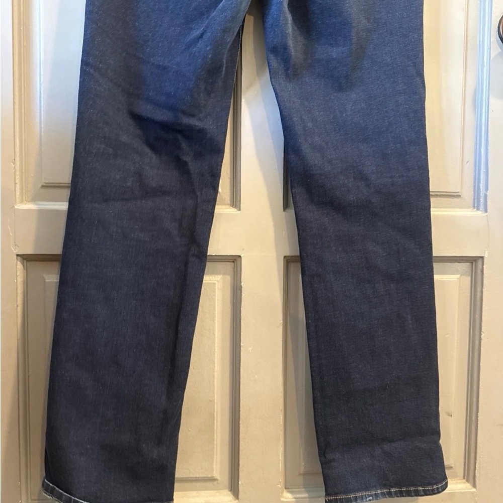Jag Women’s Stretch Jeans Bootcut sz 16 - Picture 6 of 6